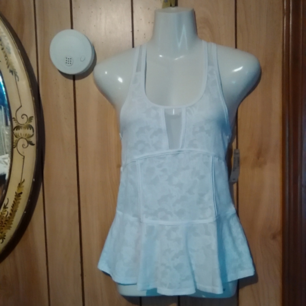 New American eagle athletic top
